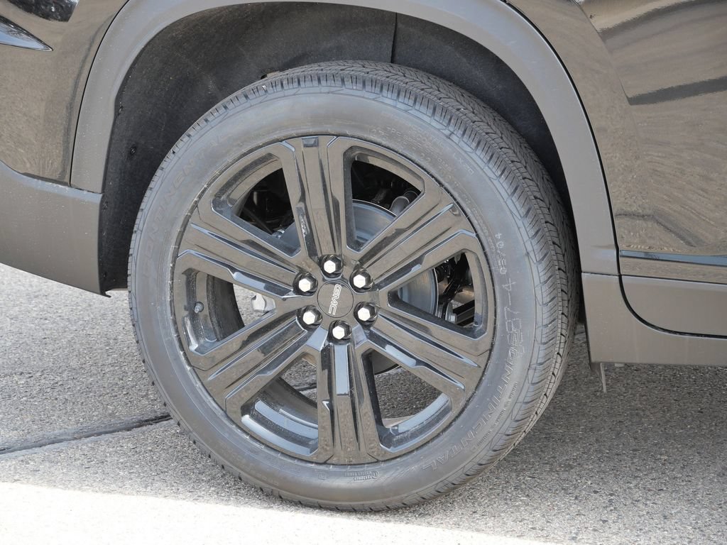 New 2026 GMC Acadia Elevation w/ Black Edition AWD/4WD image 20