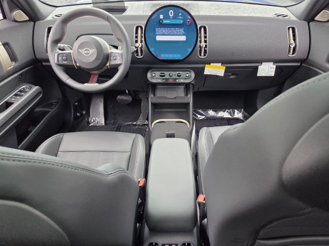 New 2027 MINI Cooper Countryman S AWD/4WD image 13