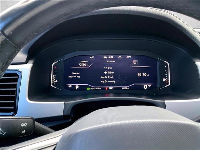 Used 2022 Volkswagen Atlas SEL Premium AWD/4WD image 22