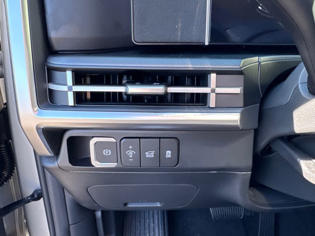 New 2026 Hyundai Santa Fe SE image 20