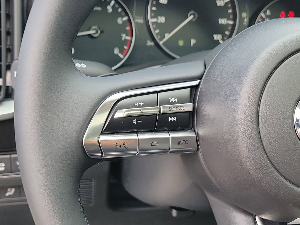 New 2026 MAZDA CX-50 AWD 2.5 S w/ Weather Package image 22
