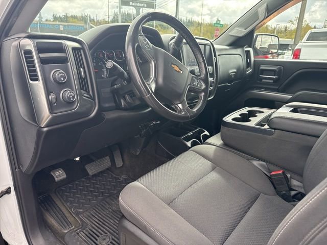Used 2018 Chevrolet Silverado 1500 LT w/ LT Eassist Package image 18