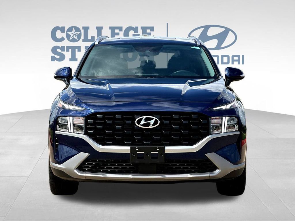 Used 2023 Hyundai Santa Fe SEL FWD image 4
