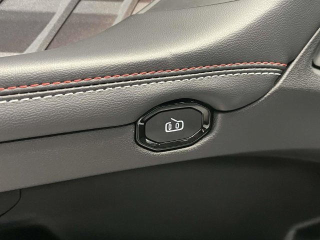 New 2026 Dodge Charger Scat Pack AWD/4WD image 15