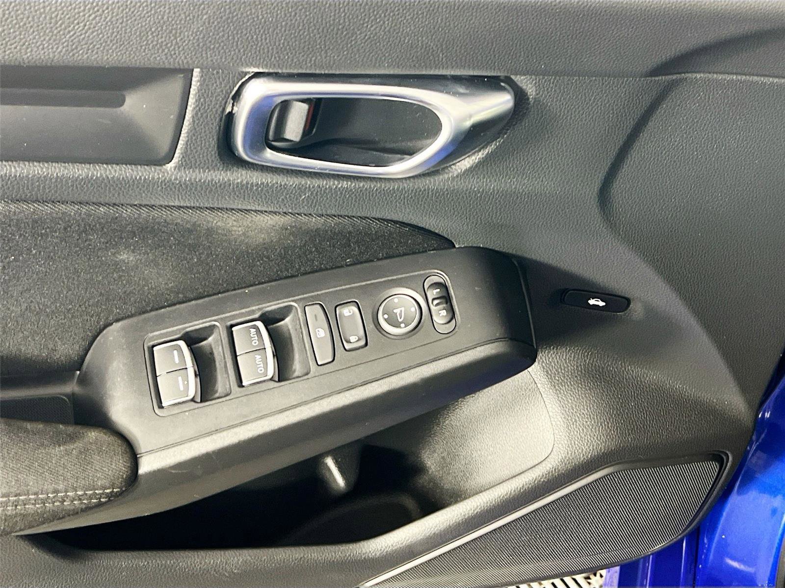 Used 2022 Honda Civic Sport image 19