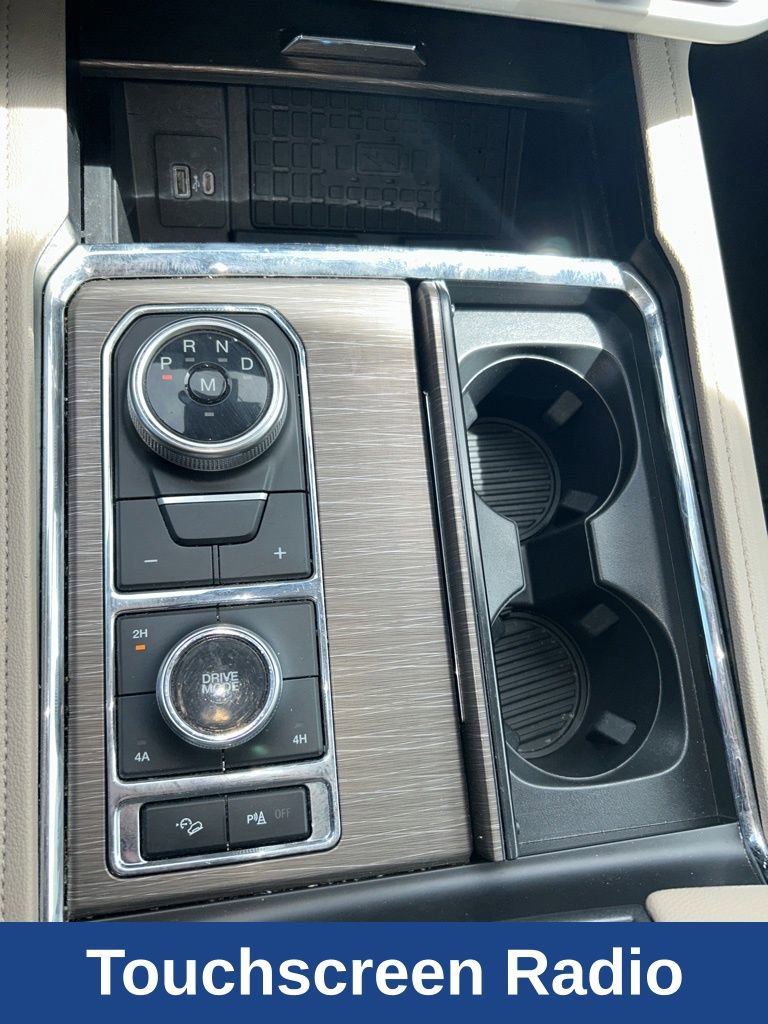 Used 2024 Ford Expedition Max Limited AWD/4WD image 10