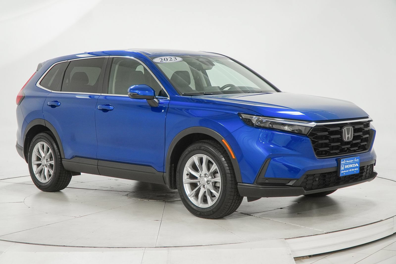 Used 2023 Honda CR-V EX-L image 14