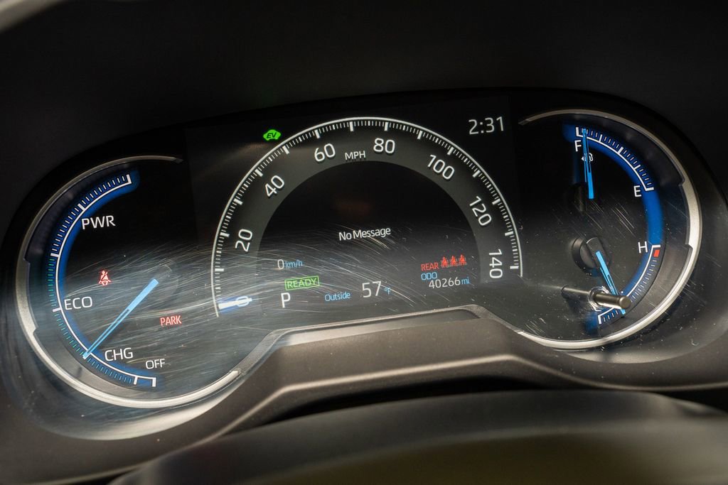 Certified 2023 Toyota RAV4 LE image 15