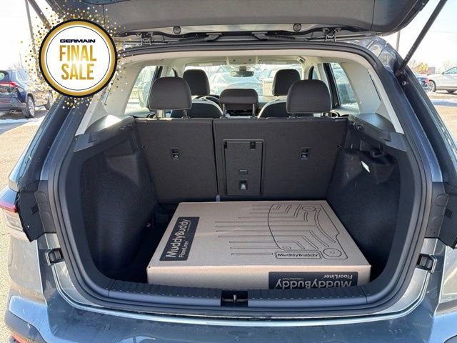 New 2026 Volkswagen Taos S image 15