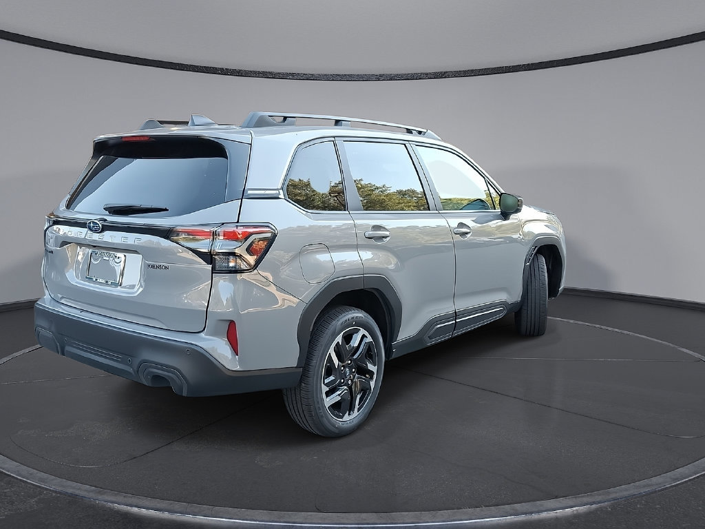 New 2026 Subaru Forester Limited AWD/4WD image 18