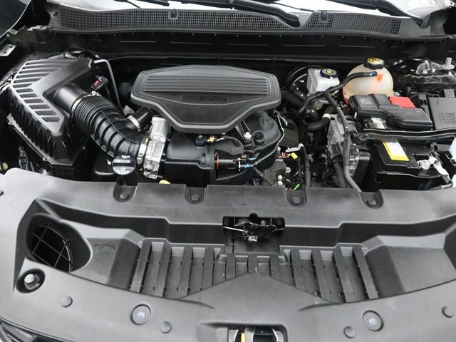 Used 2022 Chevrolet Blazer RS w/ Enhanced Convenience Package image 22