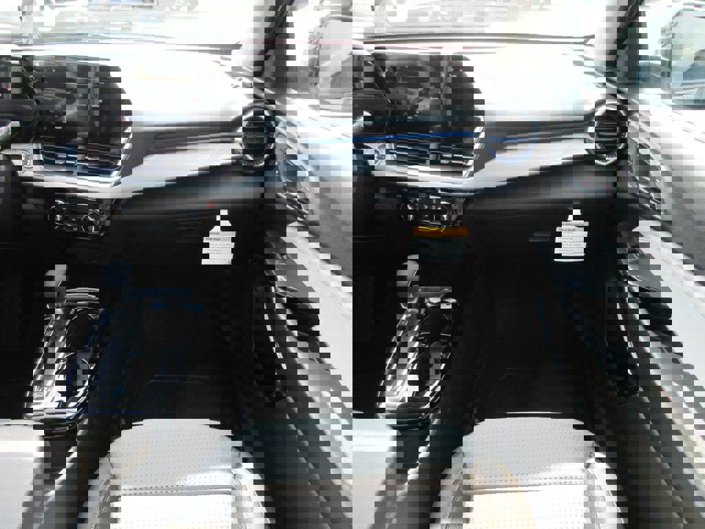 New 2026 Chevrolet Trax LT FWD image 16