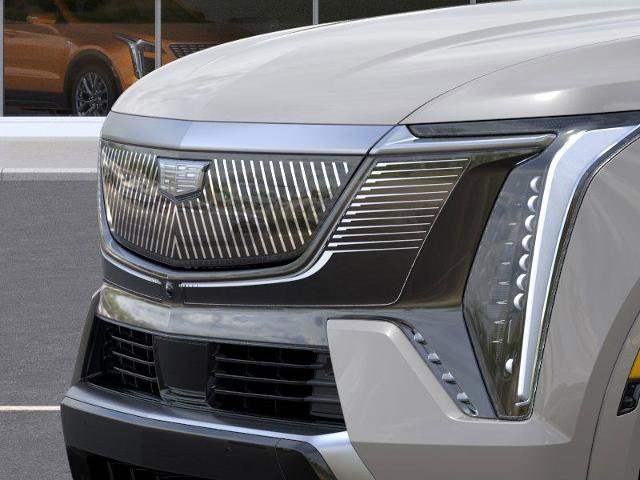 New 2026 Cadillac Escalade IQ Luxury 2 image 37