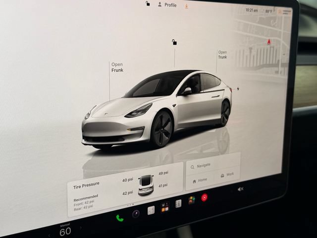 Used 2023 Tesla Model 3 Standard Range RWD image 16