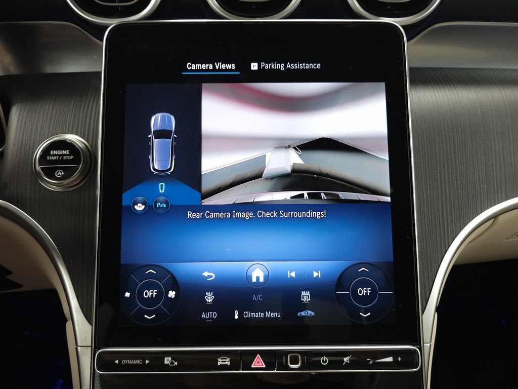 Certified 2026 Mercedes-Benz GLC 300 4MATIC image 18