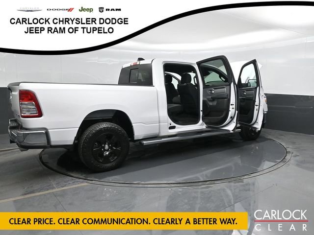 Used 2023 RAM 1500 Big Horn image 69