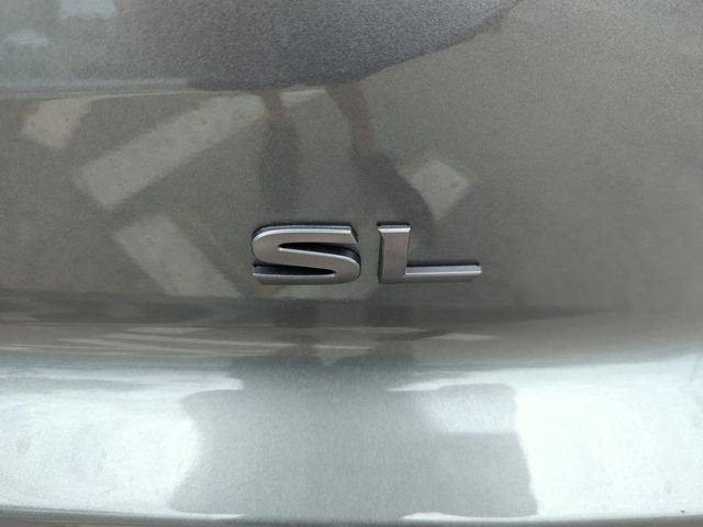 New 2026 Nissan Pathfinder SL FWD image 19