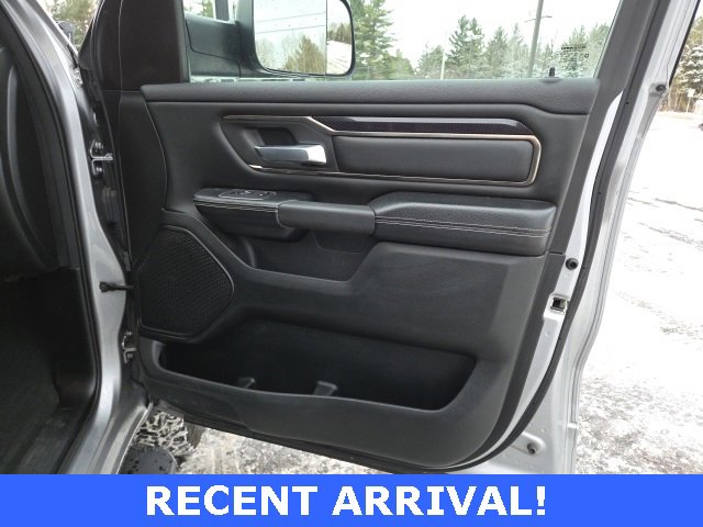 Used 2021 RAM 1500 Rebel w/ Level 2 Equipment Group image 48