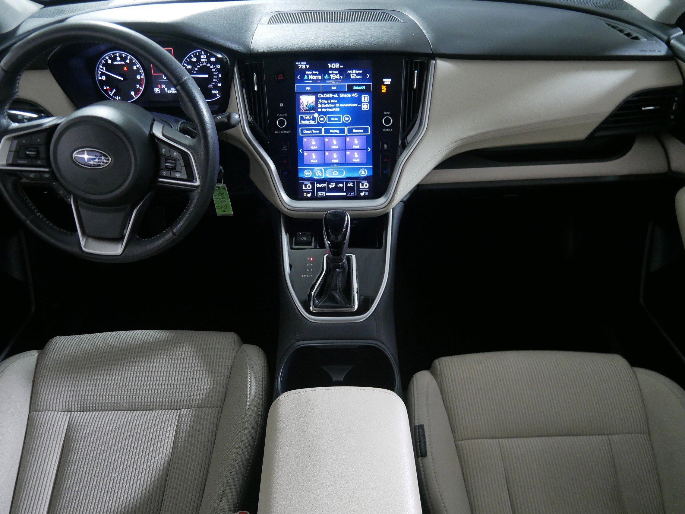 Used 2022 Subaru Legacy Premium image 10