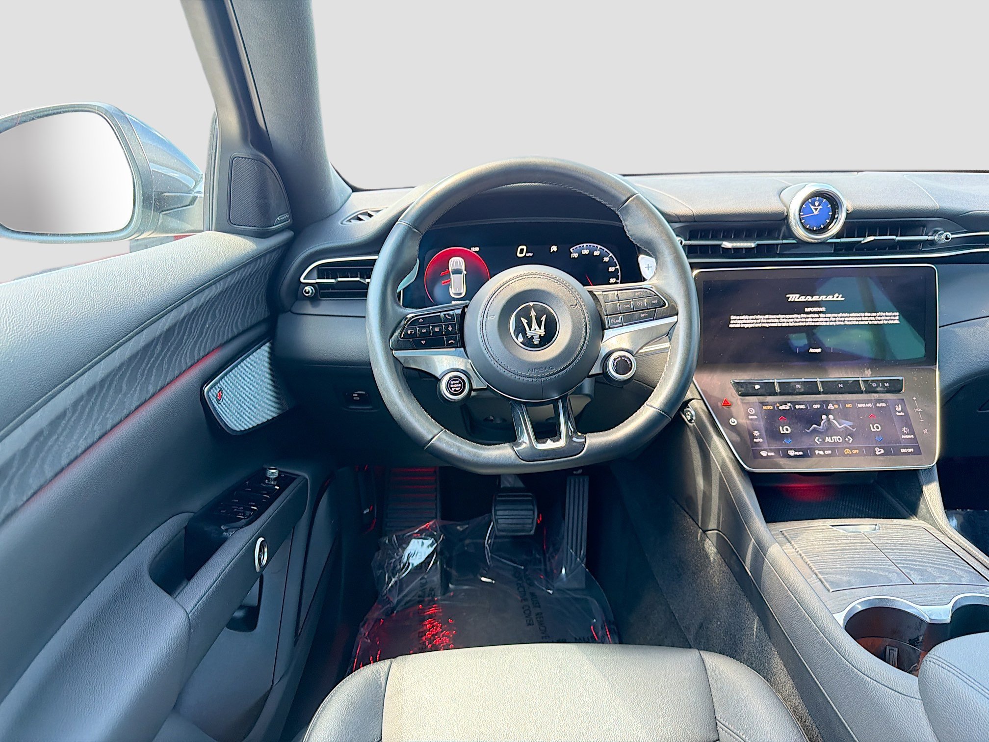 Used 2023 Maserati Grecale GT image 18