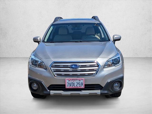 Used 2017 Subaru Outback 2.5i Limited AWD/4WD image 2