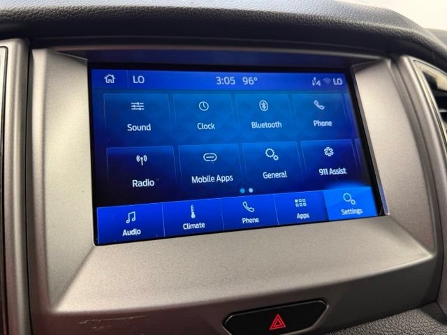 Used 2020 Ford Ranger XLT w/ Equipment Group 302A Luxury AWD/4WD image 20