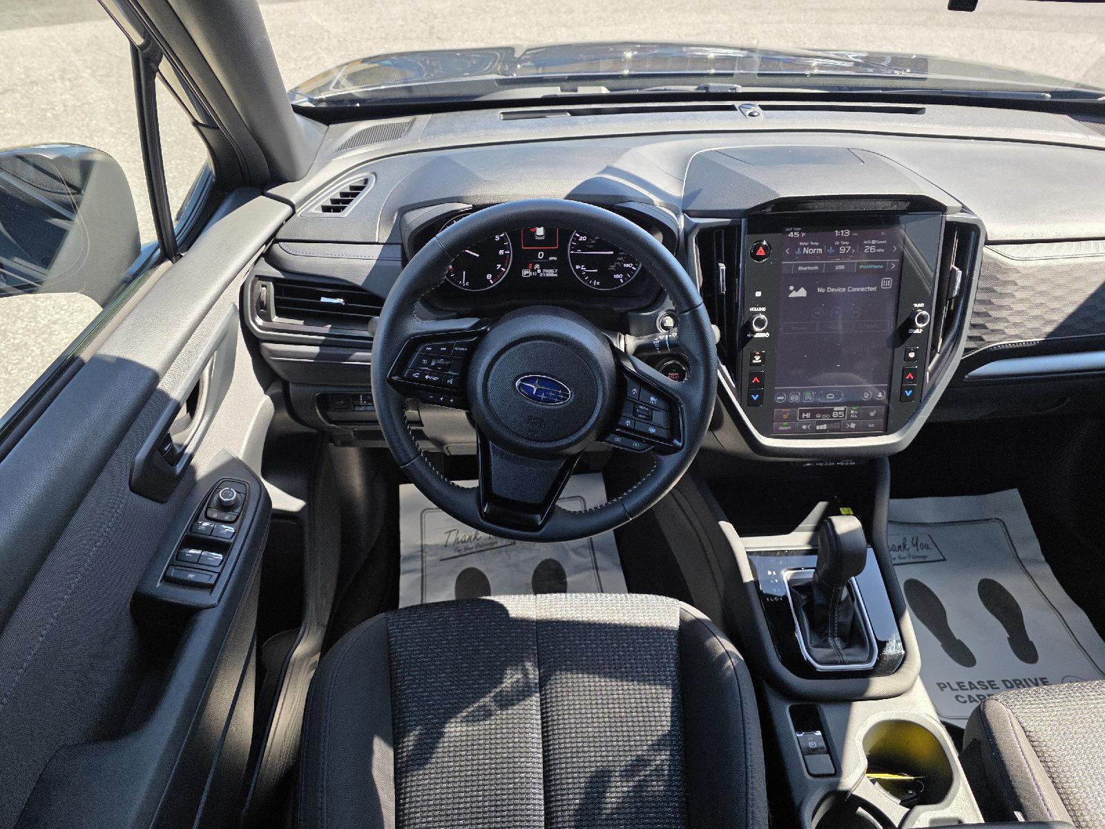 Used 2025 Subaru Forester Premium image 15