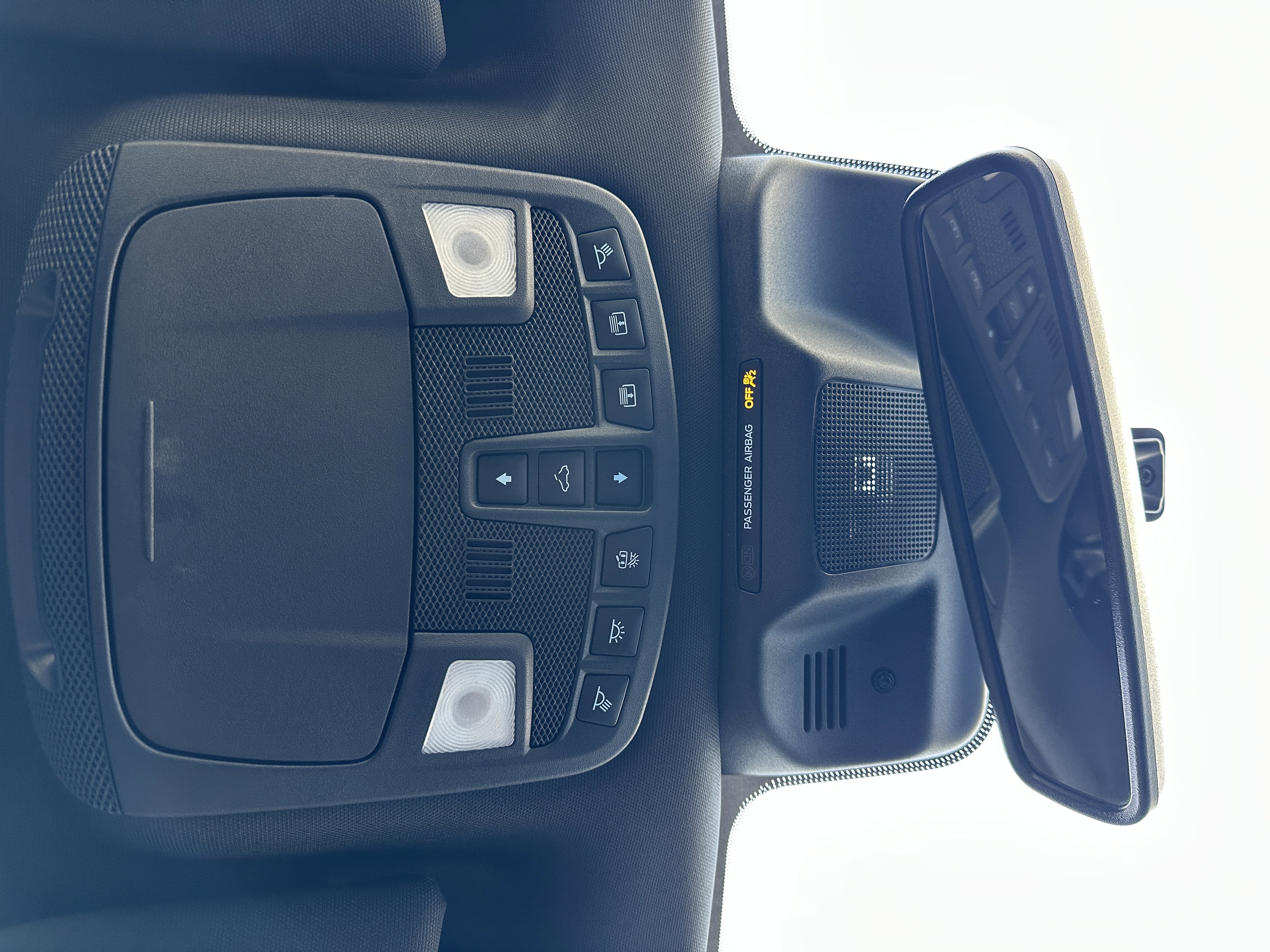 Used 2024 Ford Expedition Max Platinum AWD/4WD image 53