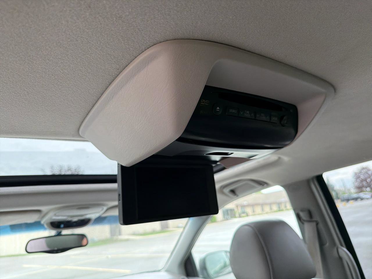 Used 2004 Toyota Sienna FWD image 29