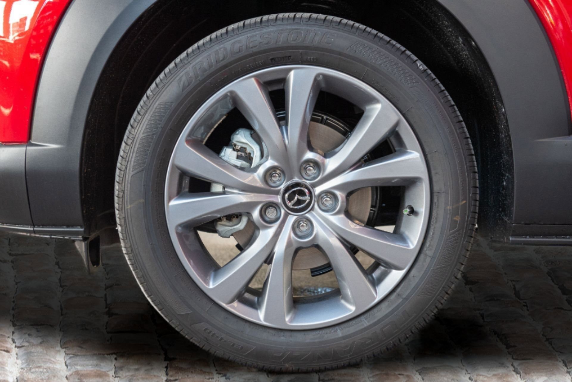 New 2026 MAZDA CX-30 AWD 2.5 S image 32