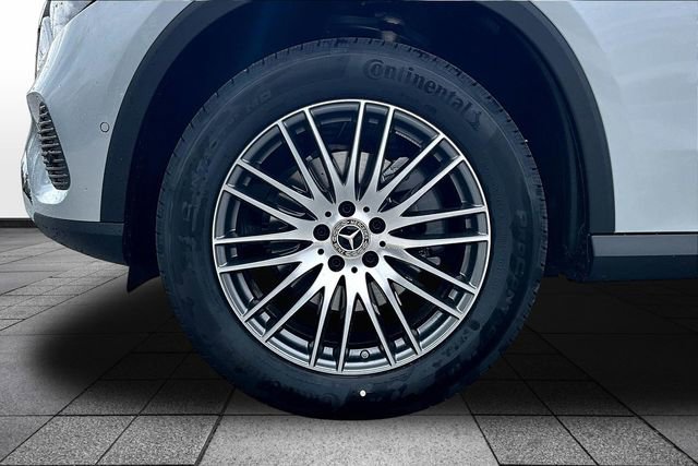 New 2026 Mercedes-Benz GLC 300 4MATIC image 15