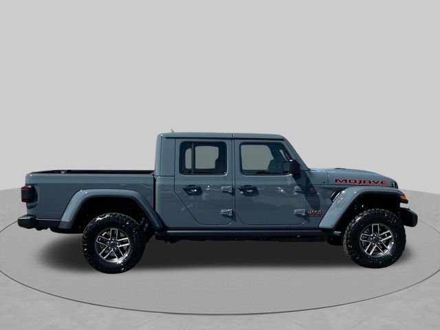 New 2026 Jeep Gladiator Mojave AWD/4WD image 3