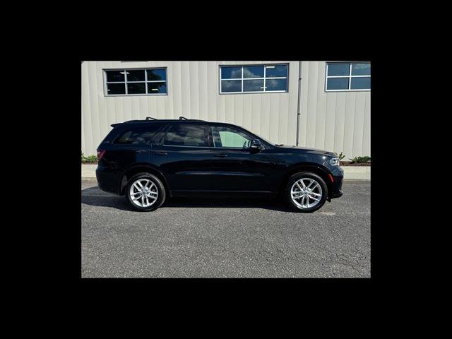 Certified 2024 Dodge Durango GT AWD/4WD image 2