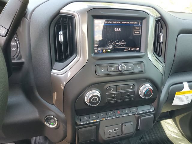 New 2026 GMC Sierra 1500 Pro w/ Pro Value Package RWD image 8