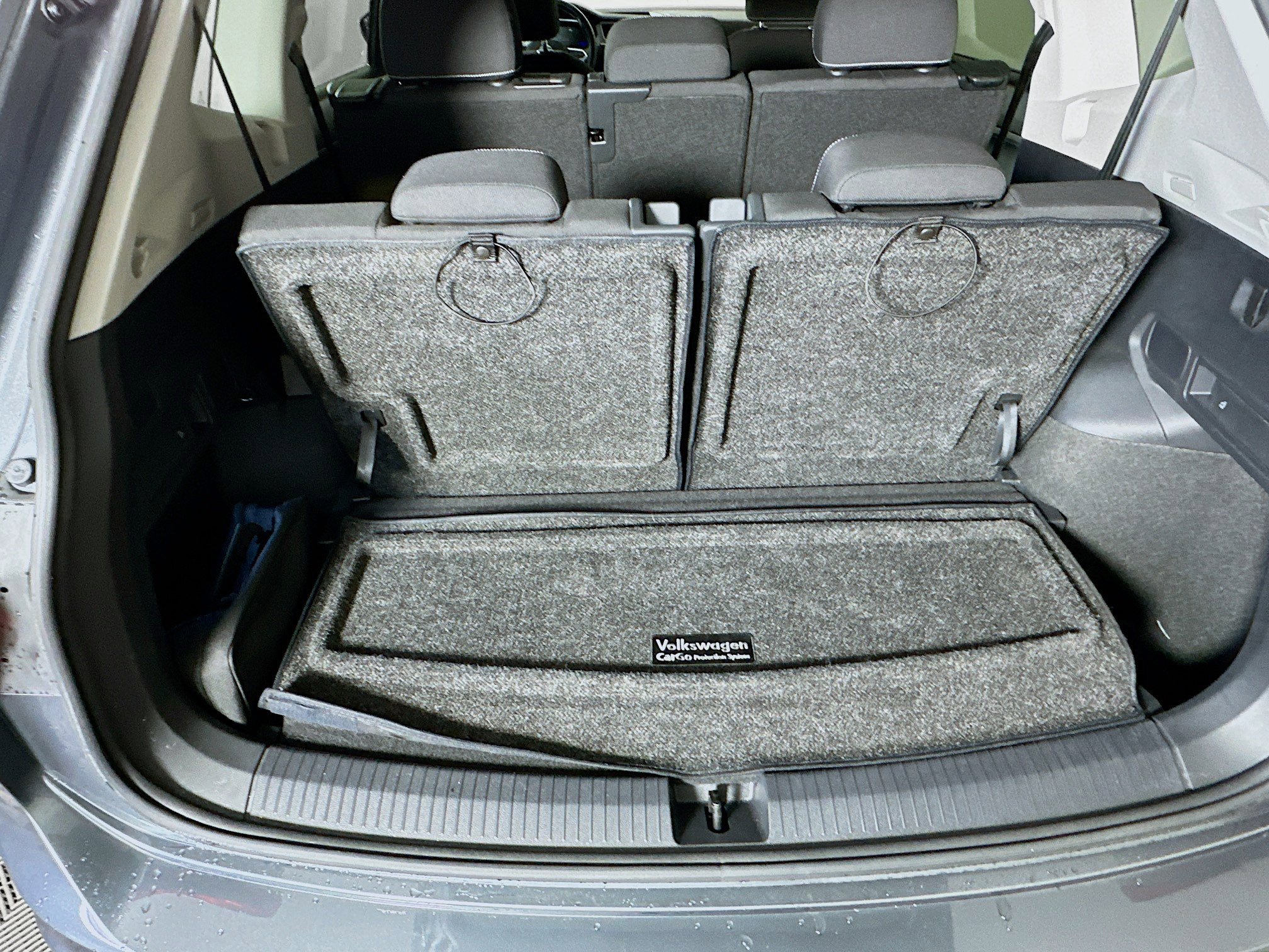 Used 2023 Volkswagen Tiguan S w/ IQ.Drive Package image 27