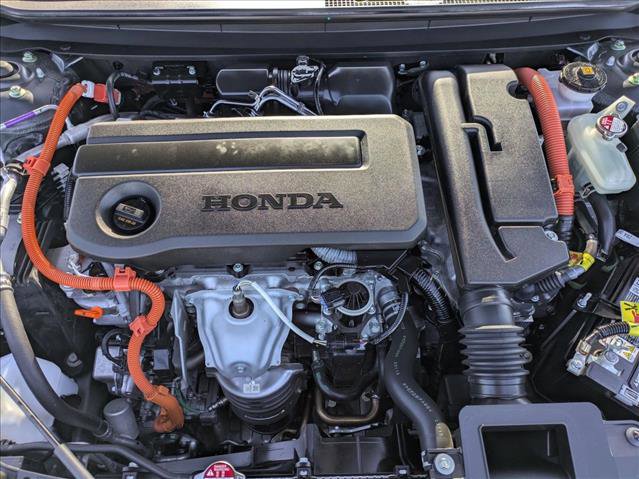 Used 2024 Honda Accord EX-L image 22