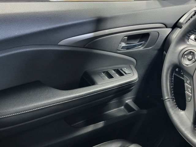 Used 2019 Honda Ridgeline RTL image 23