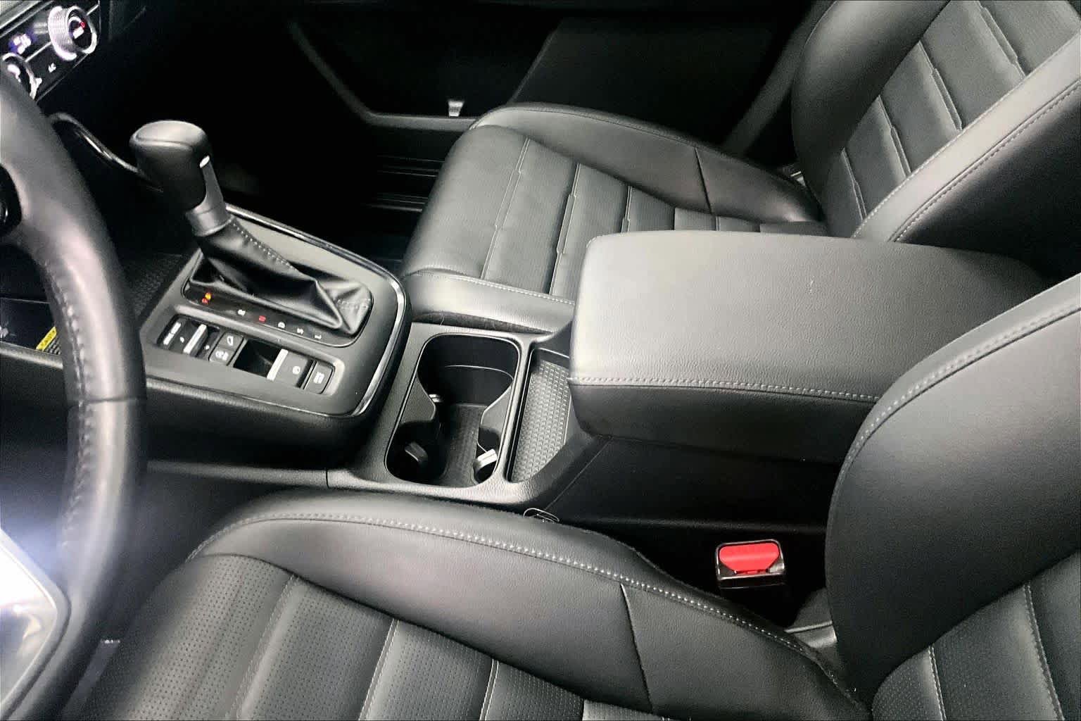 Used 2024 Honda CR-V EX-L image 17