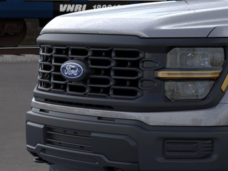 New 2026 Ford F150 XL AWD/4WD image 17