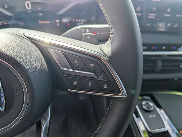 New 2026 Buick Enclave Preferred w/ Power Package AWD/4WD image 19