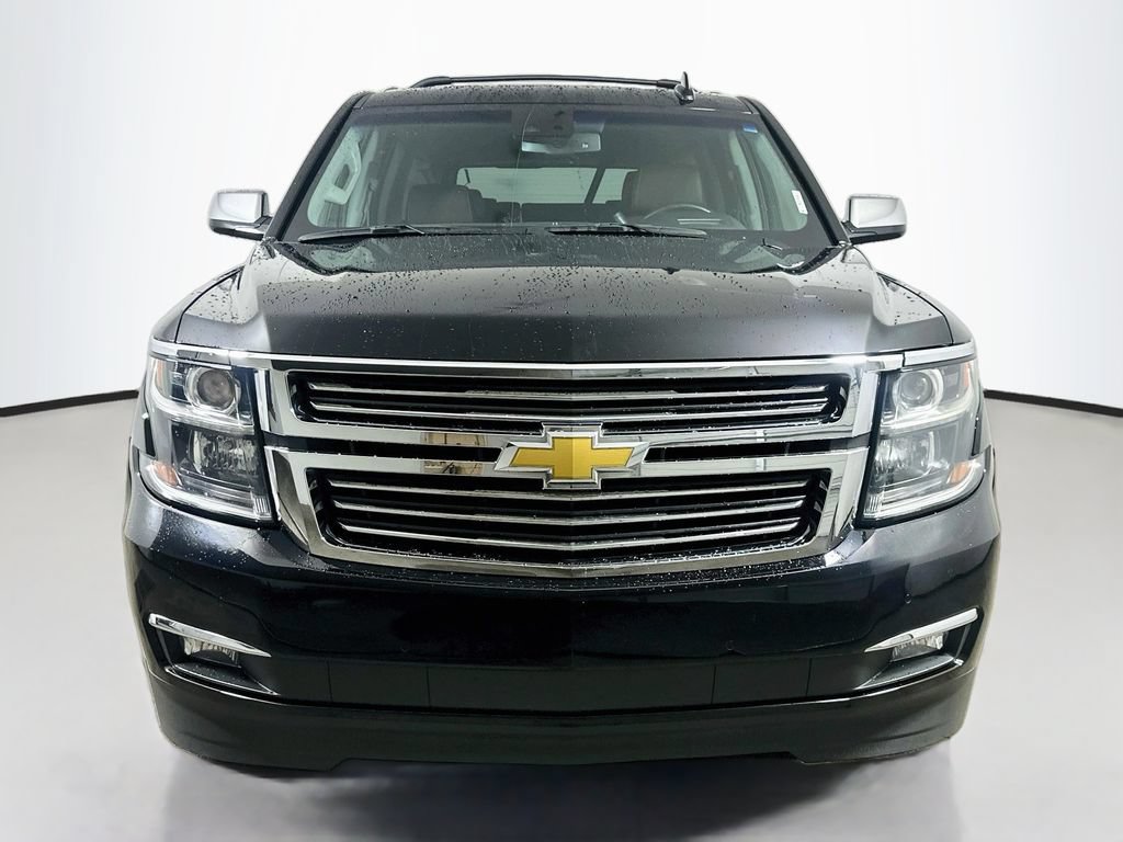 Used 2019 Chevrolet Tahoe Premier w/ Premier Plus Edition AWD/4WD image 2