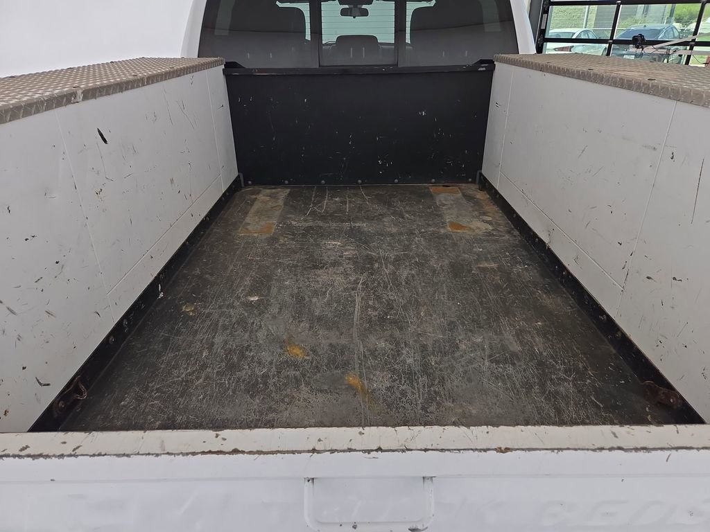 Used 2021 RAM 2500 Tradesman image 31