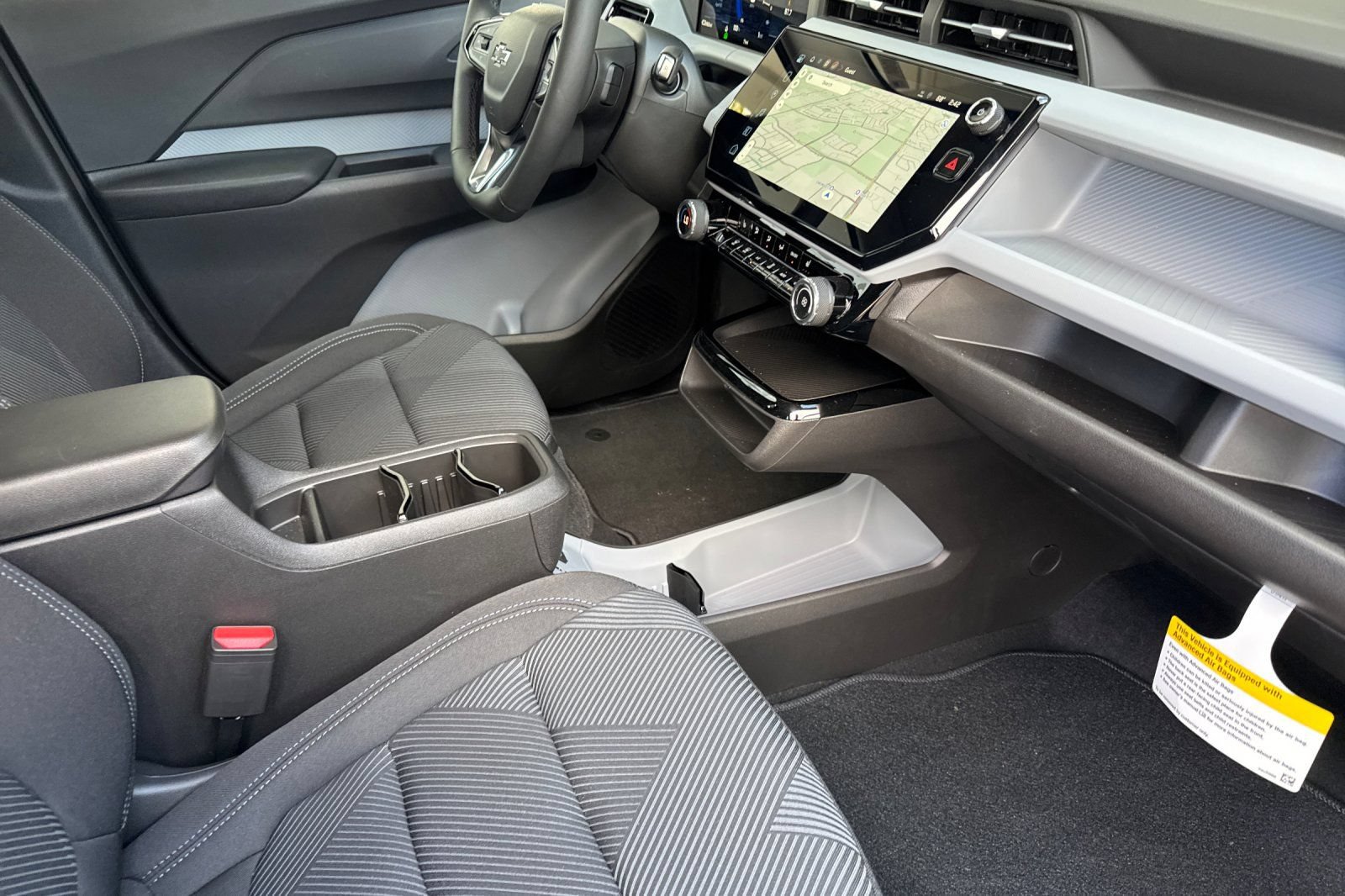 New 2027 Chevrolet Bolt LT w/ Comfort Package FWD image 14
