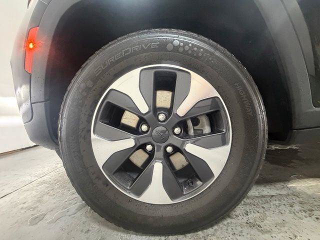 Certified 2024 Jeep Grand Cherokee Limited 4xe AWD/4WD image 13