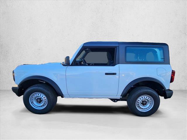 New 2025 Ford Bronco 2-Door image 5