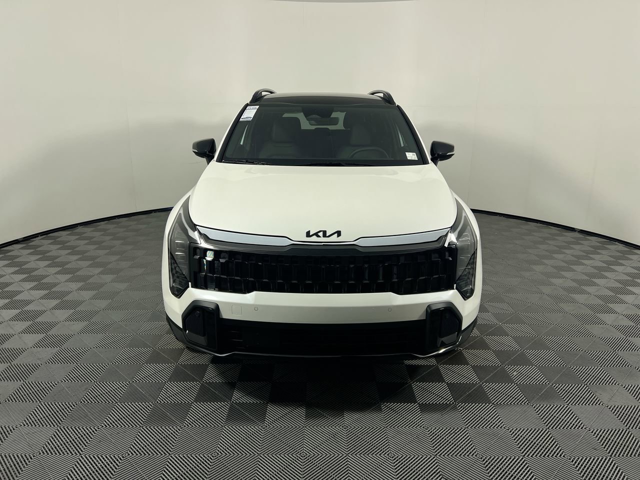 New 2026 Kia Sportage X-Line image 10
