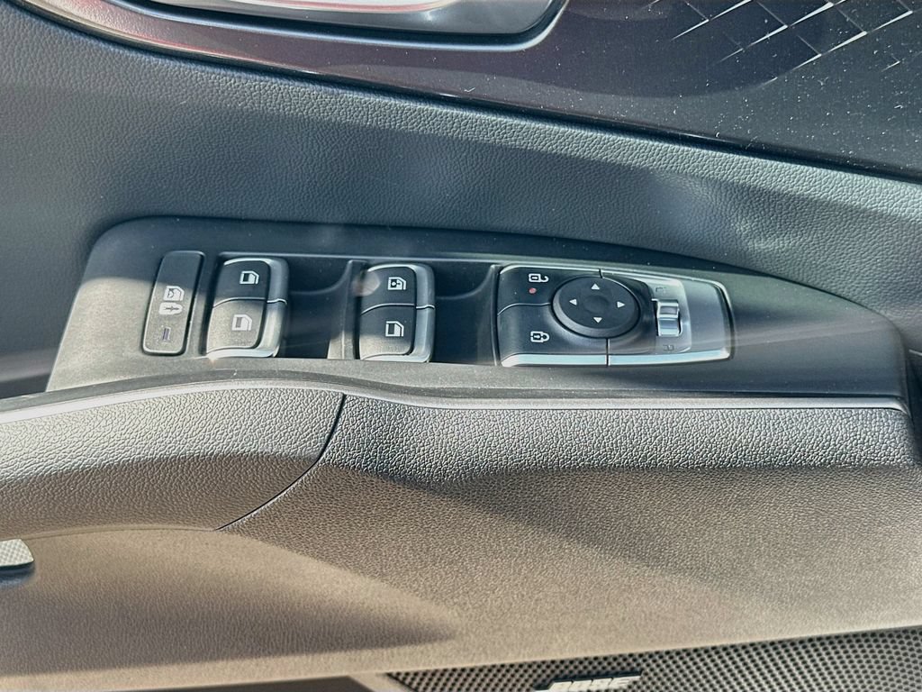 New 2026 Kia Sorento EX w/ EX Premium Package FWD image 18