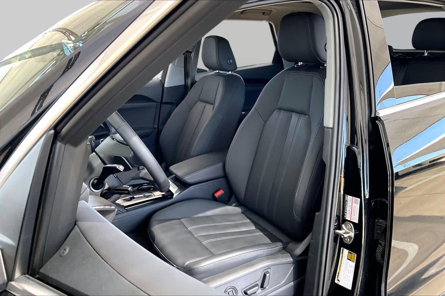 Used 2026 Audi Q5 Premium AWD/4WD image 8