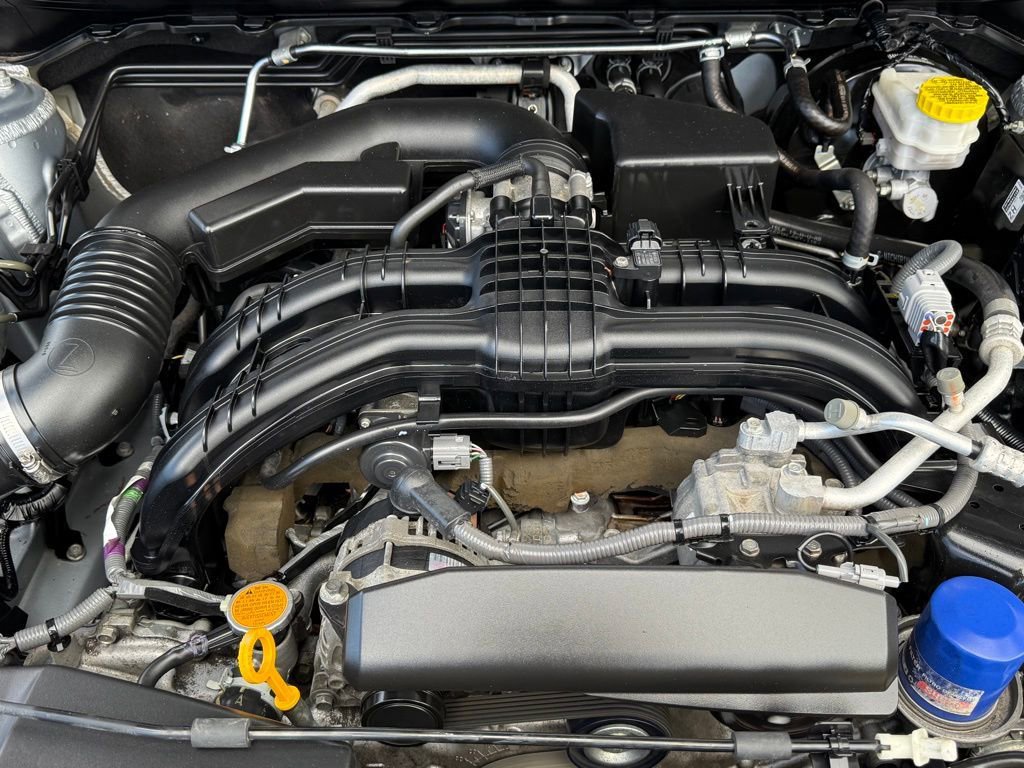 Used 2018 Subaru Impreza 2.0i AWD/4WD image 31