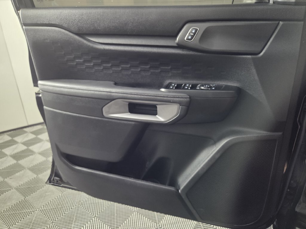 Used 2024 Ford Ranger XLT RWD image 20